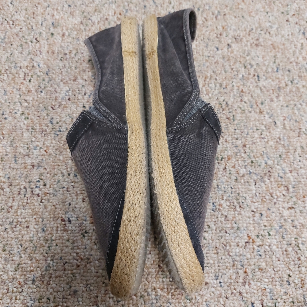 Bed Stu mens slip on shoes - Picture 3 of 8